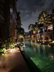 Kent Ridge Hill Residences (D5), Terrace #573986701